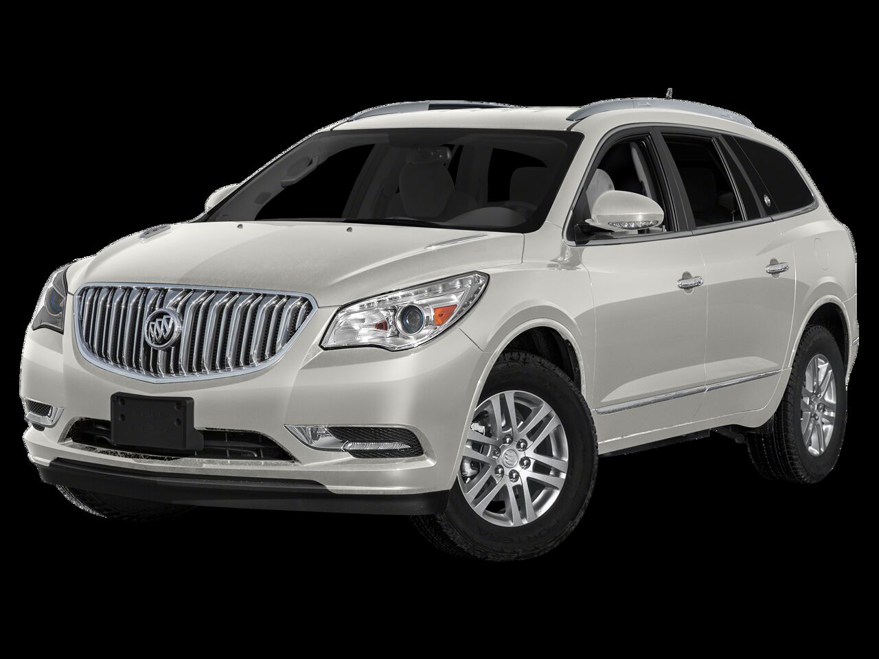 2015 BUICK Enclave