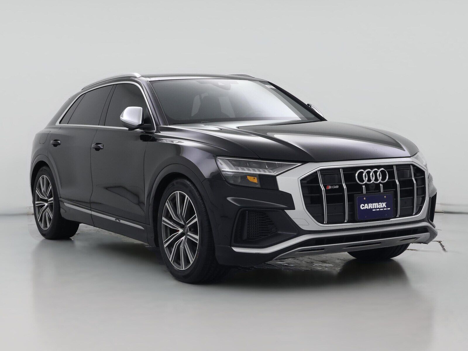 2023 AUDI SQ8
