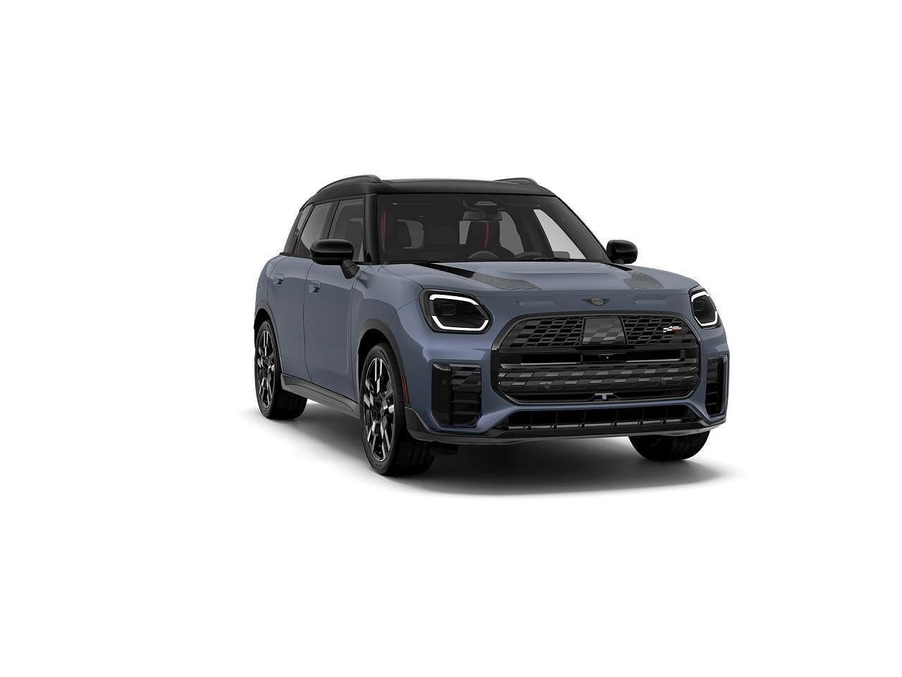 2027 MINI Countryman