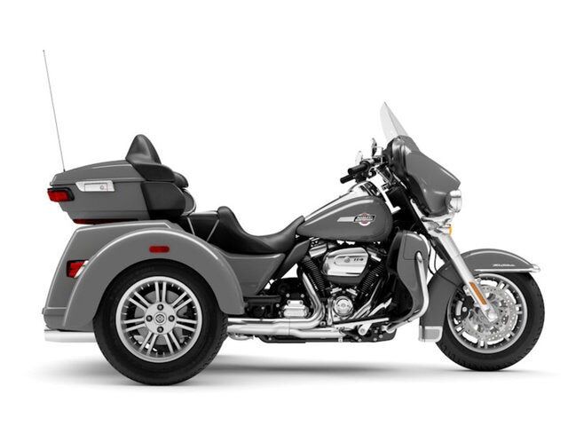 2024 HARLEY DAVIDSON FLHTCUTG / Tri Glide Ultra