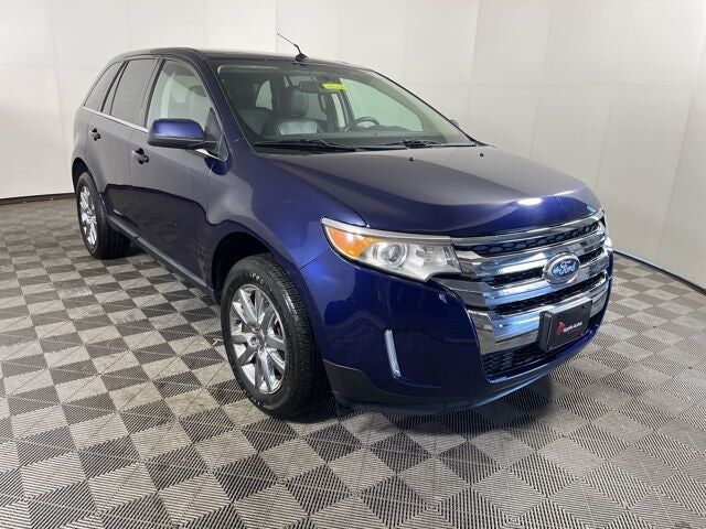 2011 FORD Edge
