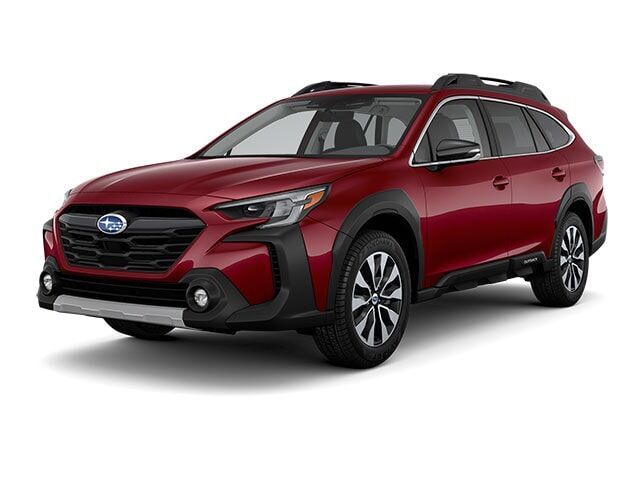 2023 SUBARU Outback