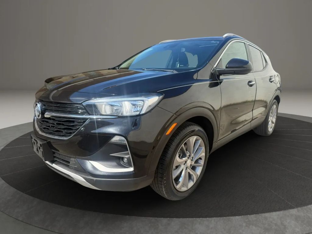 2020 BUICK Encore GX
