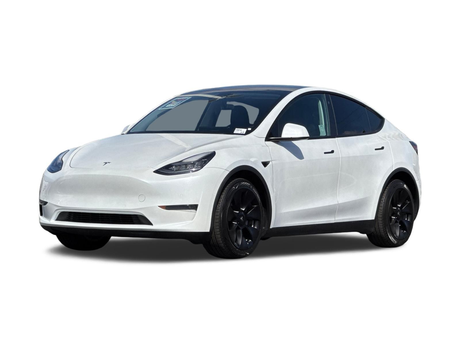 2020 TESLA Model Y