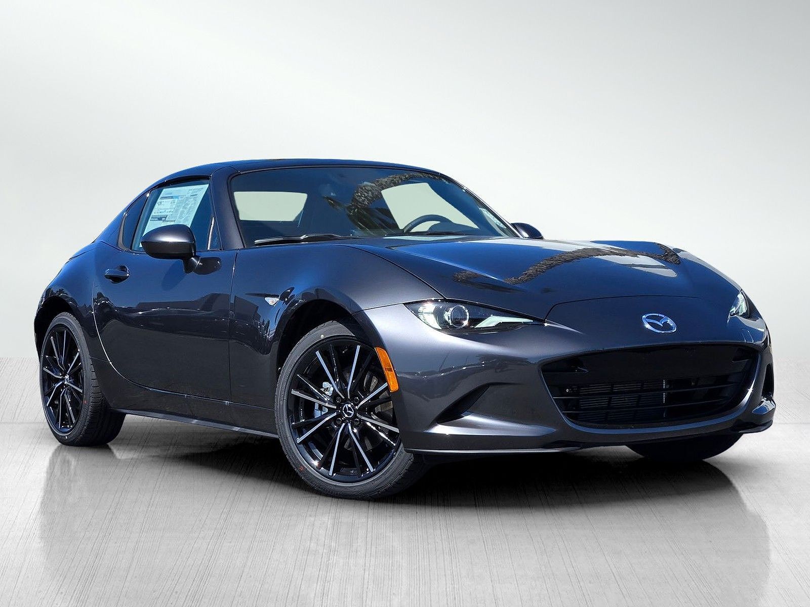 2026 MAZDA MX-5