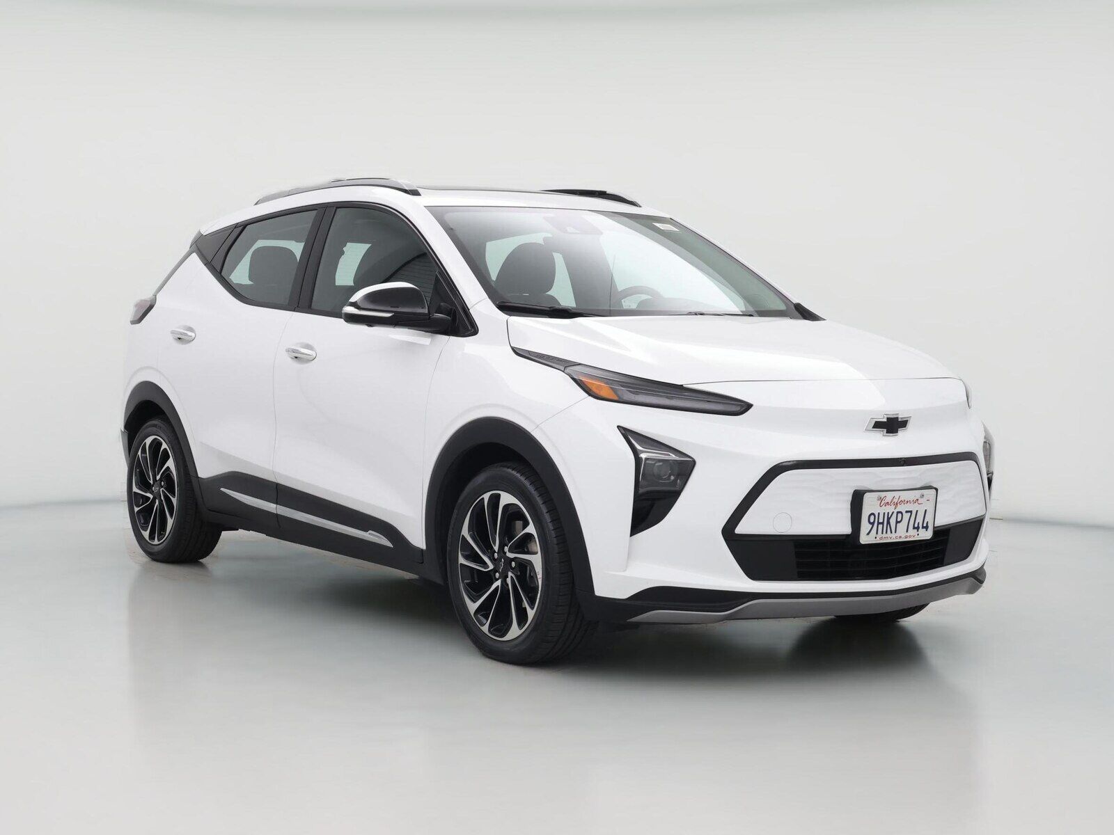 2023 CHEVROLET Bolt EUV