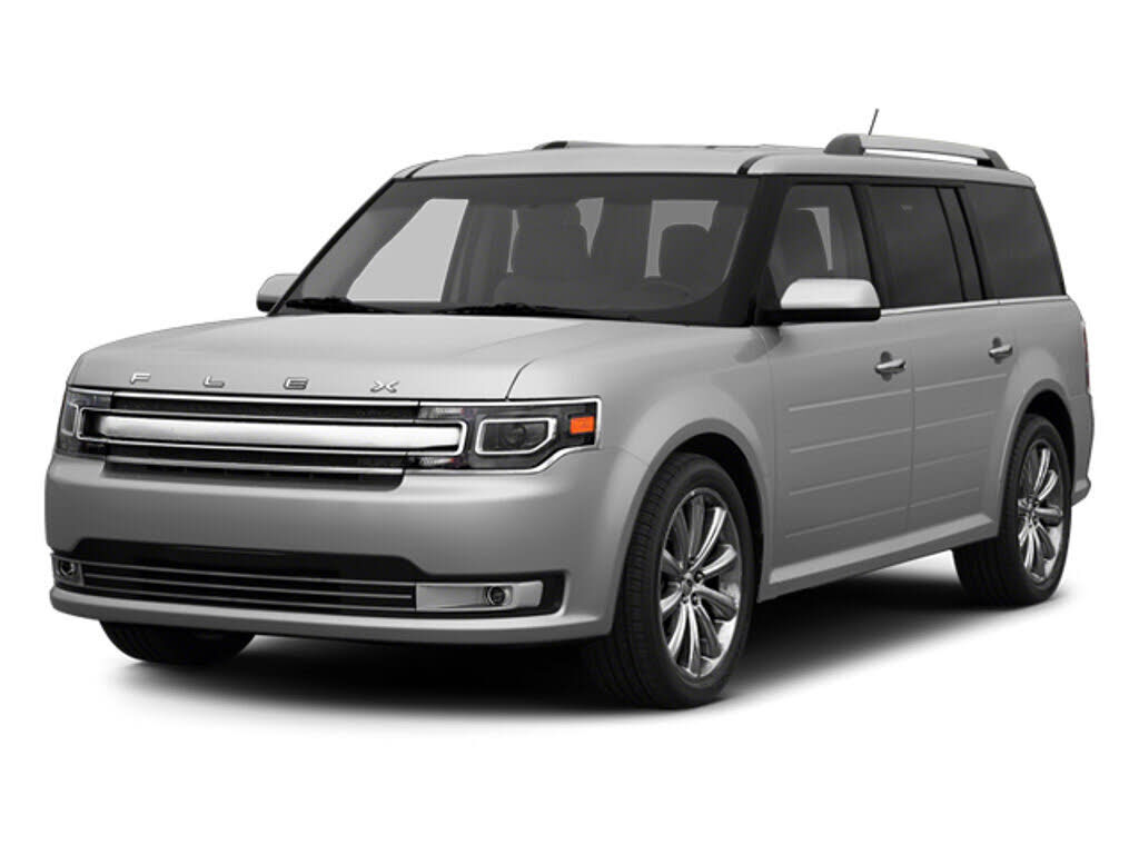 2014 FORD Flex