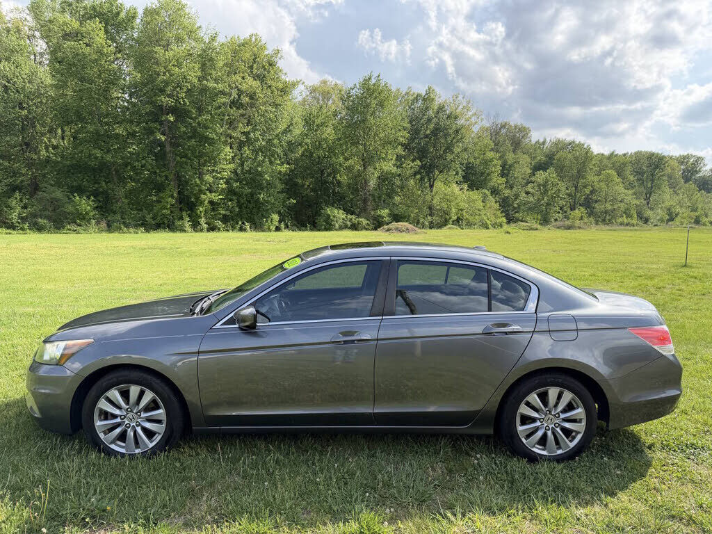 2011 HONDA Accord