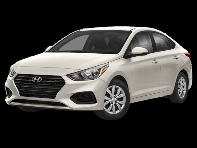 2018 HYUNDAI Accent