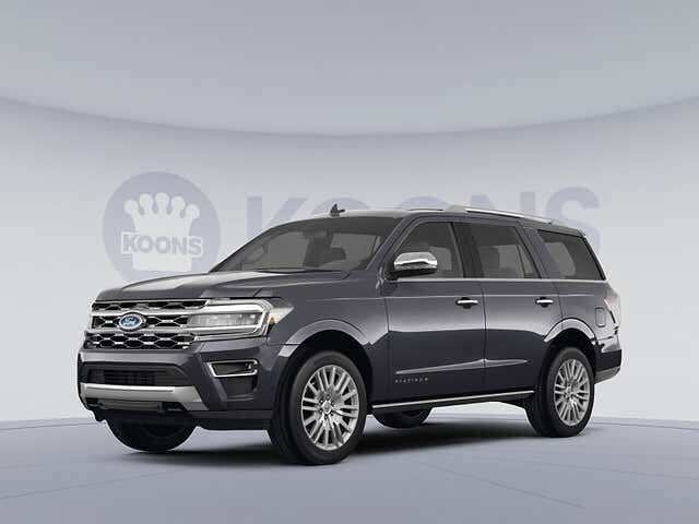 2023 FORD Expedition