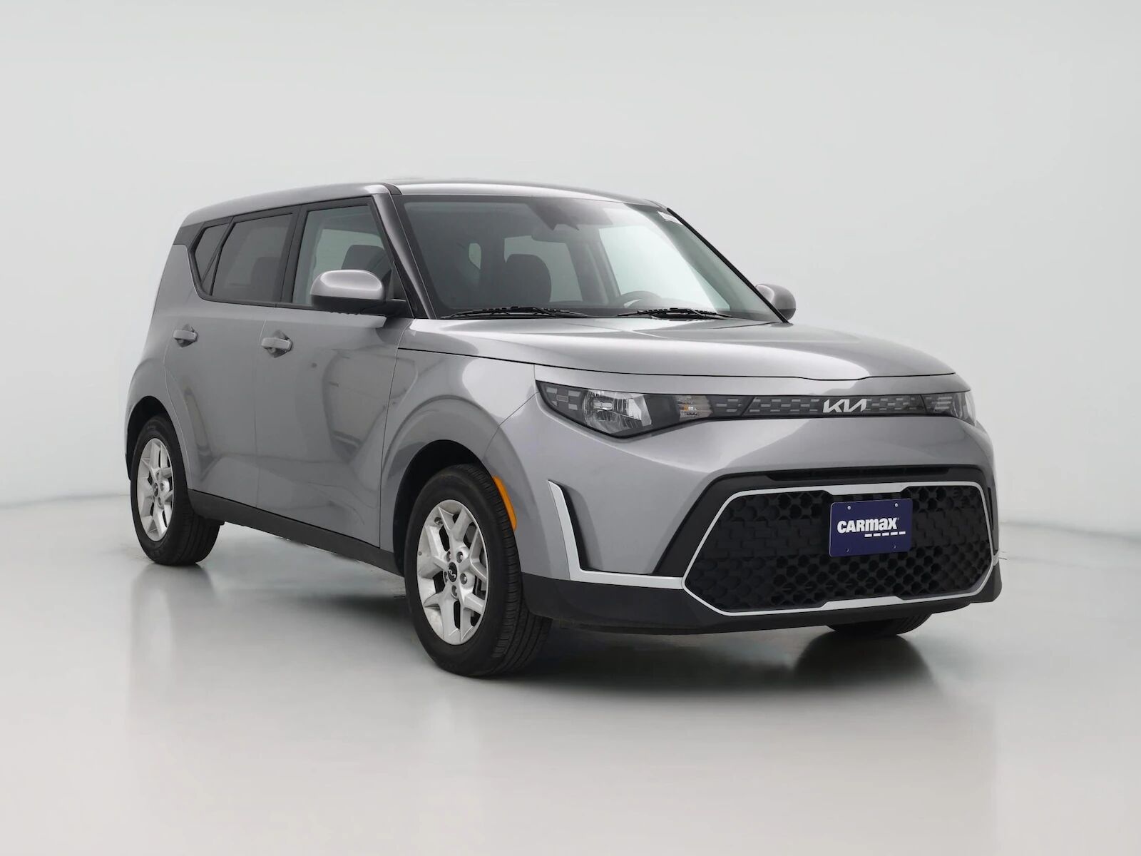 2025 KIA Soul