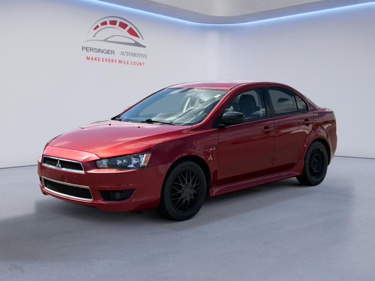 2015 MITSUBISHI Lancer