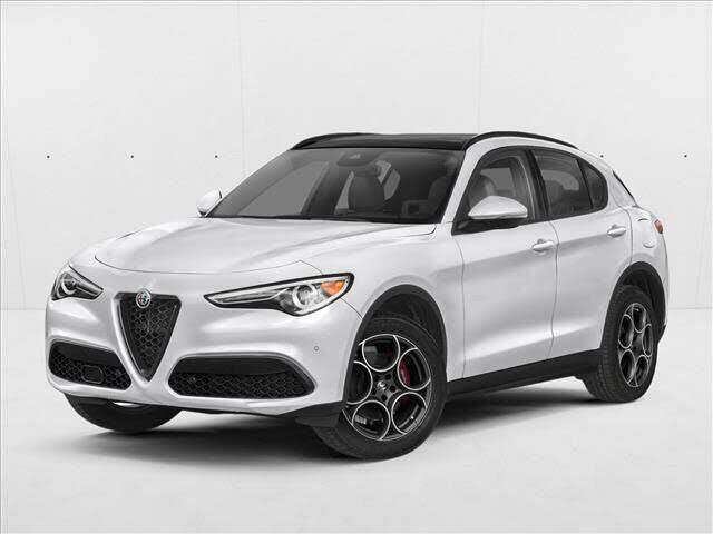 2023 ALFA ROMEO Stelvio
