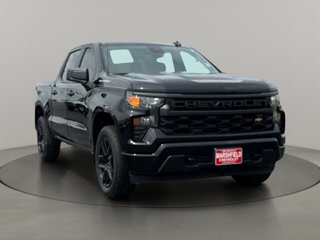 2023 CHEVROLET Silverado