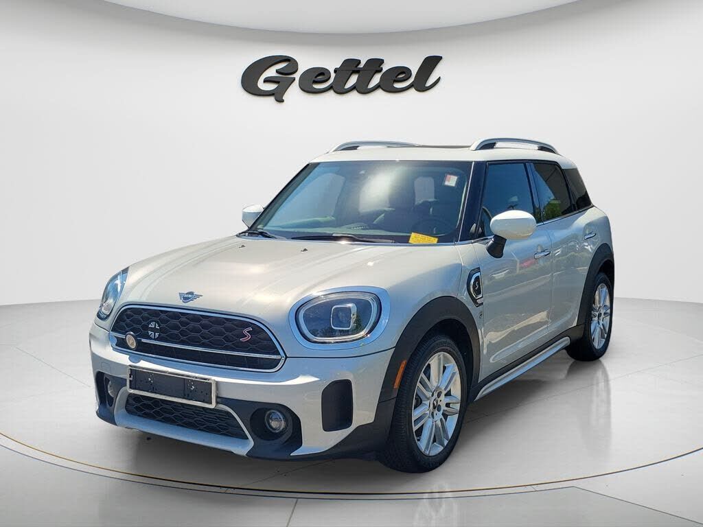 2023 MINI Countryman