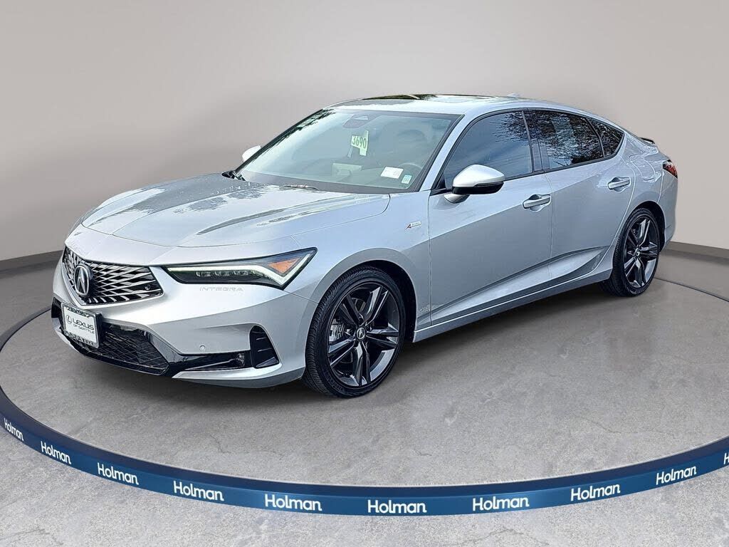 2024 ACURA Integra