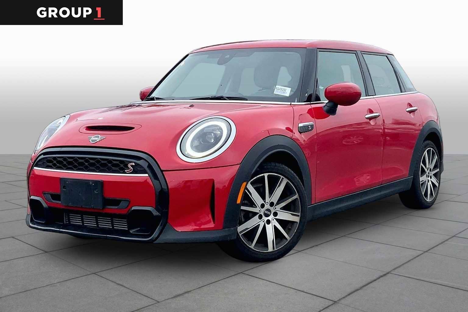 2024 MINI Hardtop