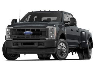2025 FORD F-450