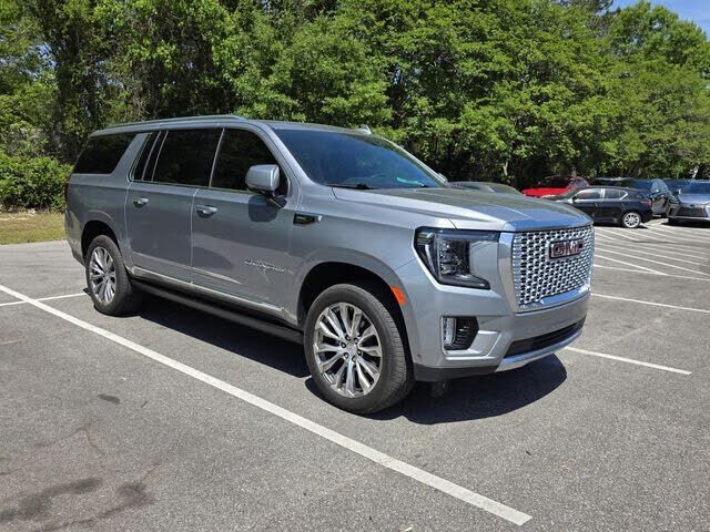 2024 GMC Yukon XL