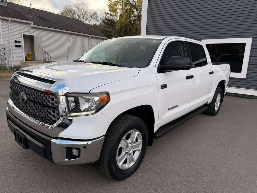 2019 TOYOTA Tundra