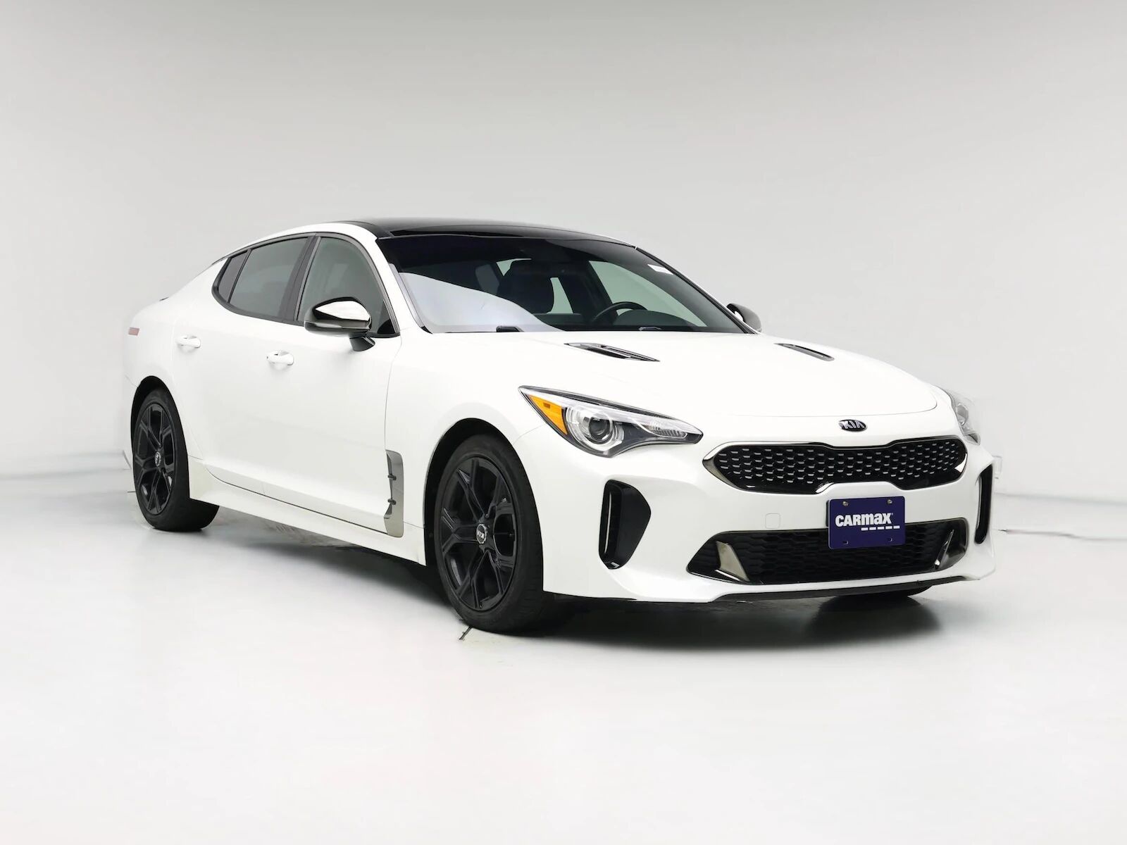 2020 KIA Stinger