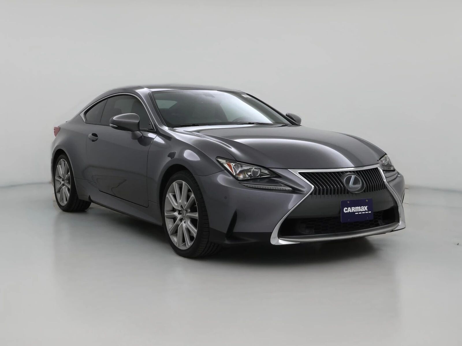 2015 LEXUS RC