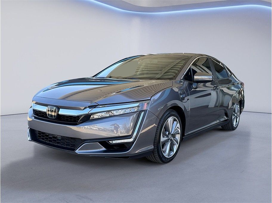 2018 HONDA Clarity