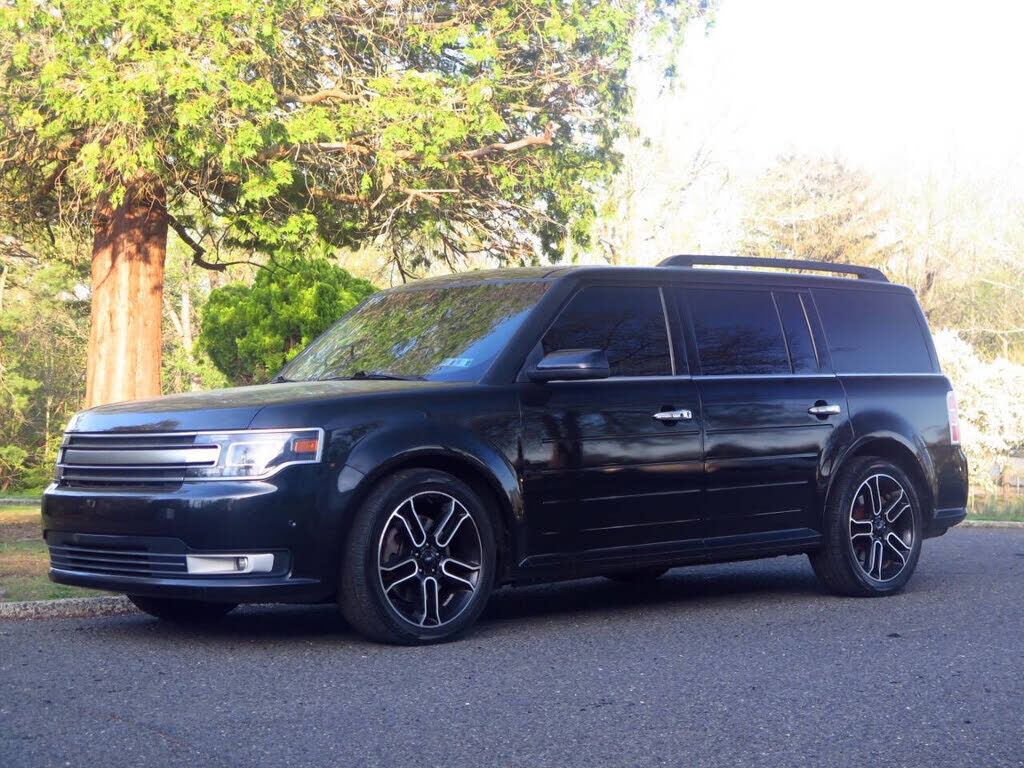 2015 FORD Flex