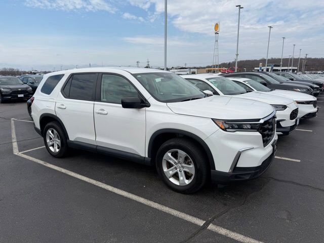 2023 HONDA Pilot