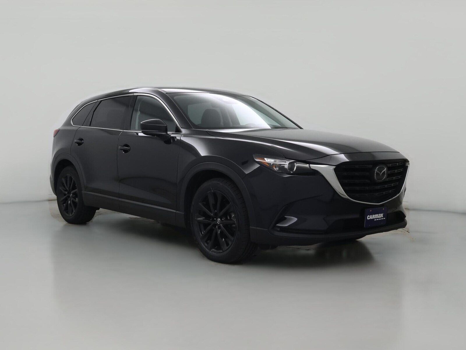 2023 MAZDA CX-9