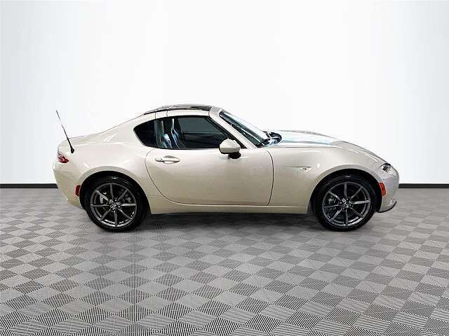 2023 MAZDA MX-5