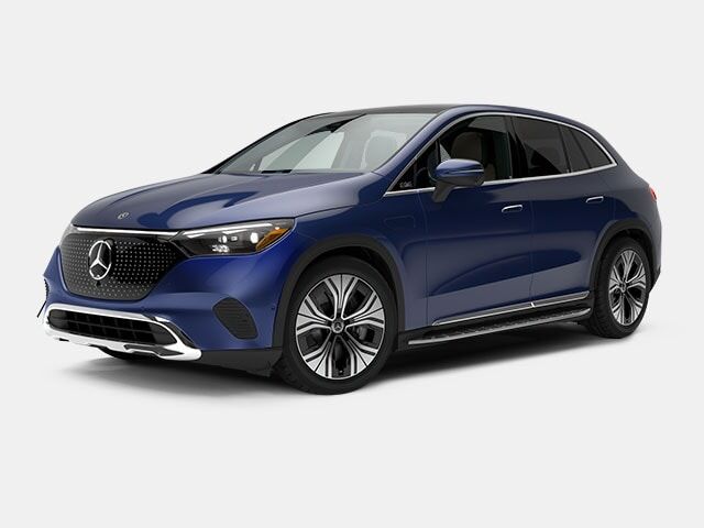 2023 MERCEDES-BENZ EQE-Class SUV