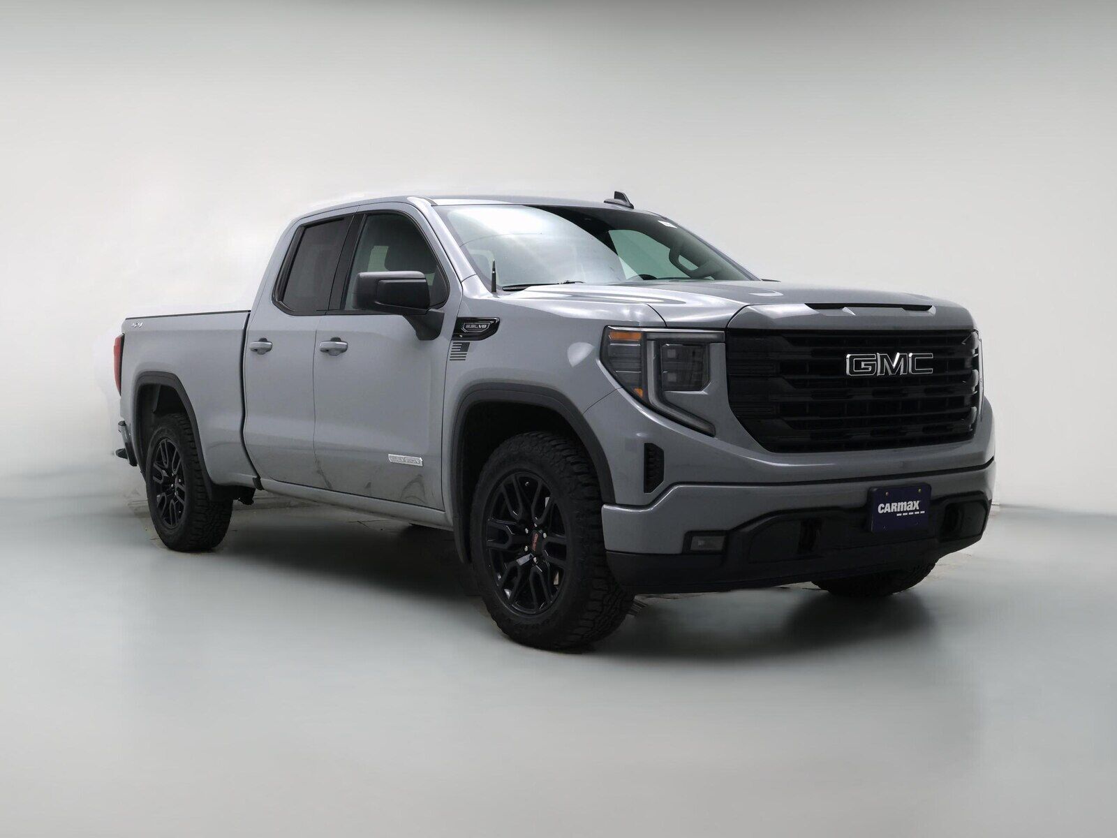 2024 GMC Sierra
