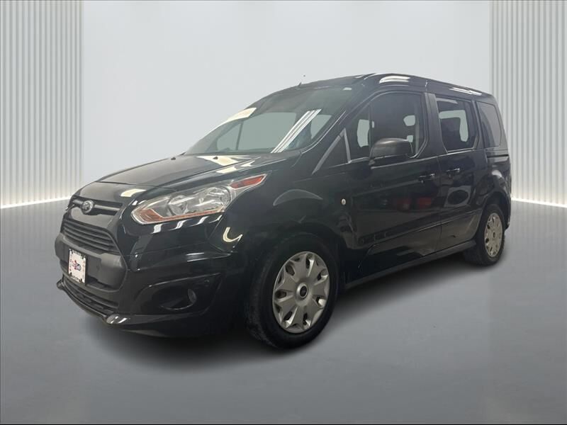2016 FORD Transit