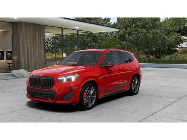 2026 BMW X1