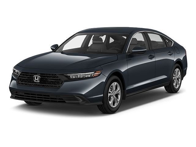 2026 HONDA Accord