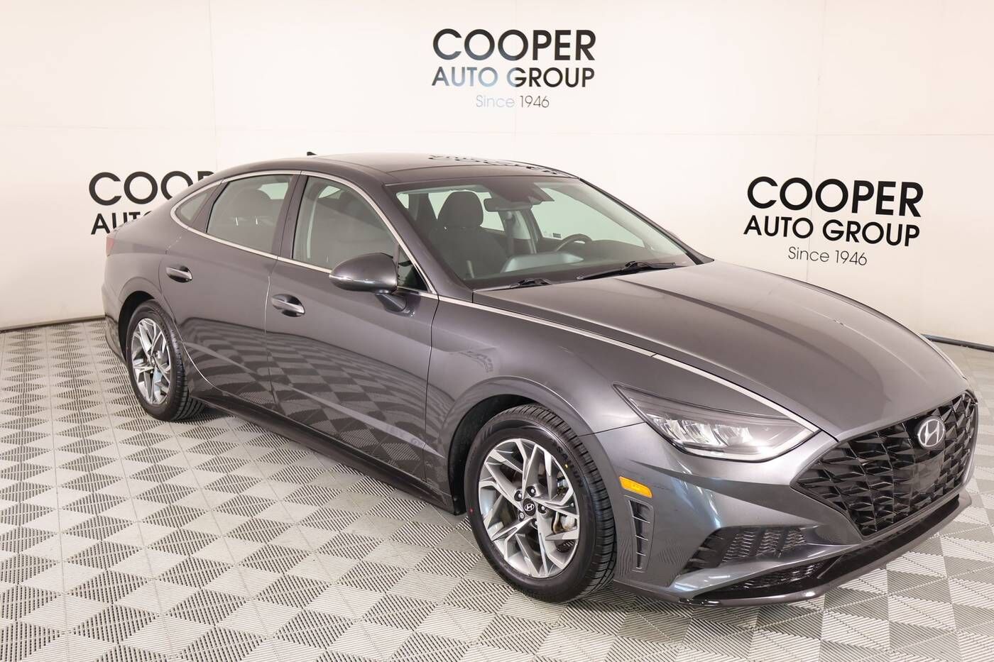2023 HYUNDAI Sonata