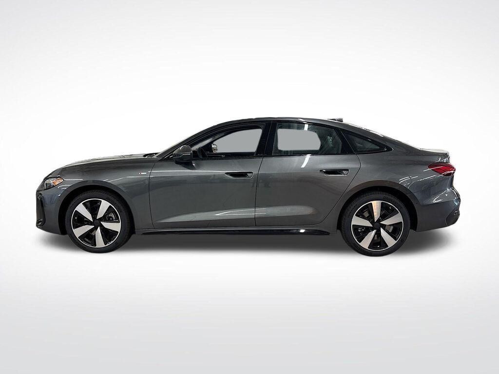 2026 Audi A5