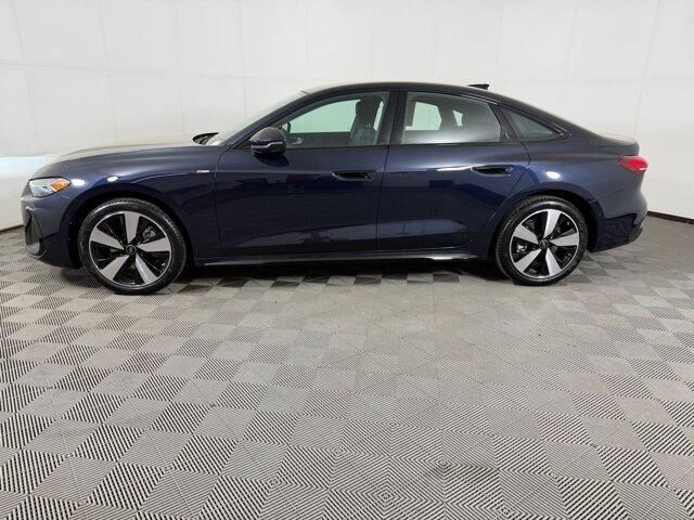 2026 Audi A5