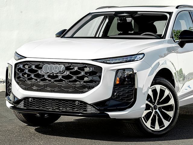 2026 Audi Q3