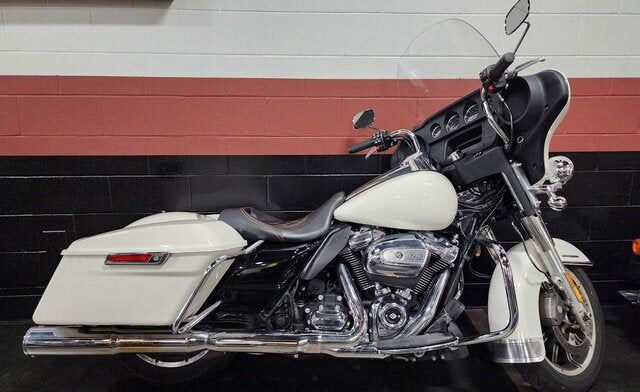 2023 HARLEY DAVIDSON FLHTP / Police Electra Glide