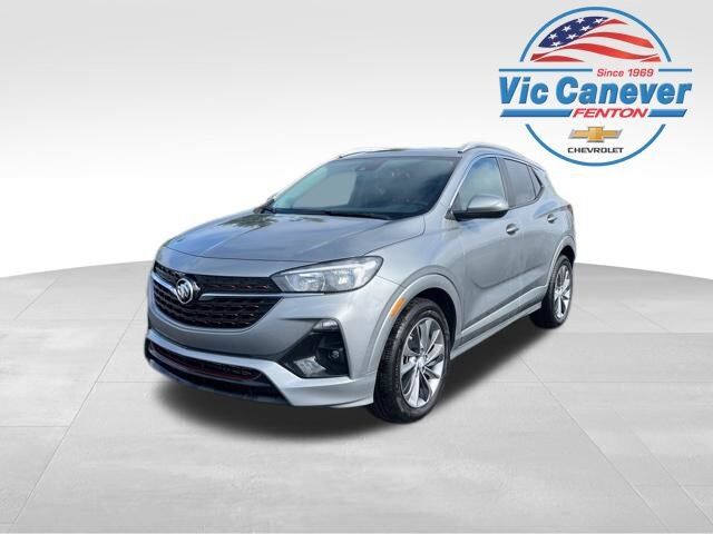 2023 BUICK Encore GX