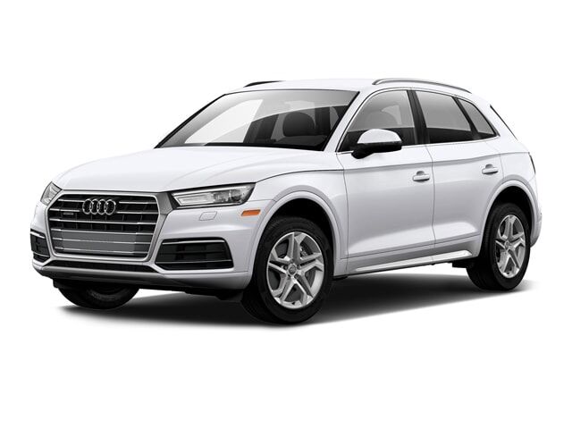 2019 AUDI Q5