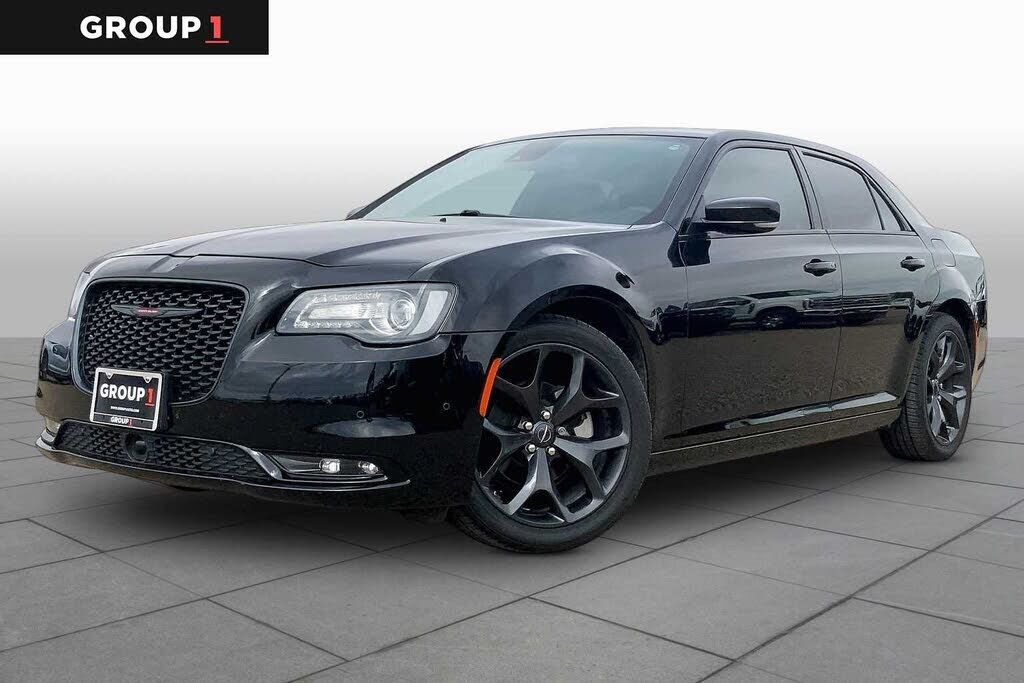 2023 CHRYSLER 300