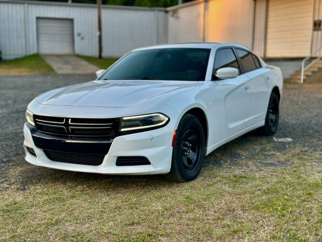 2016 DODGE Charger