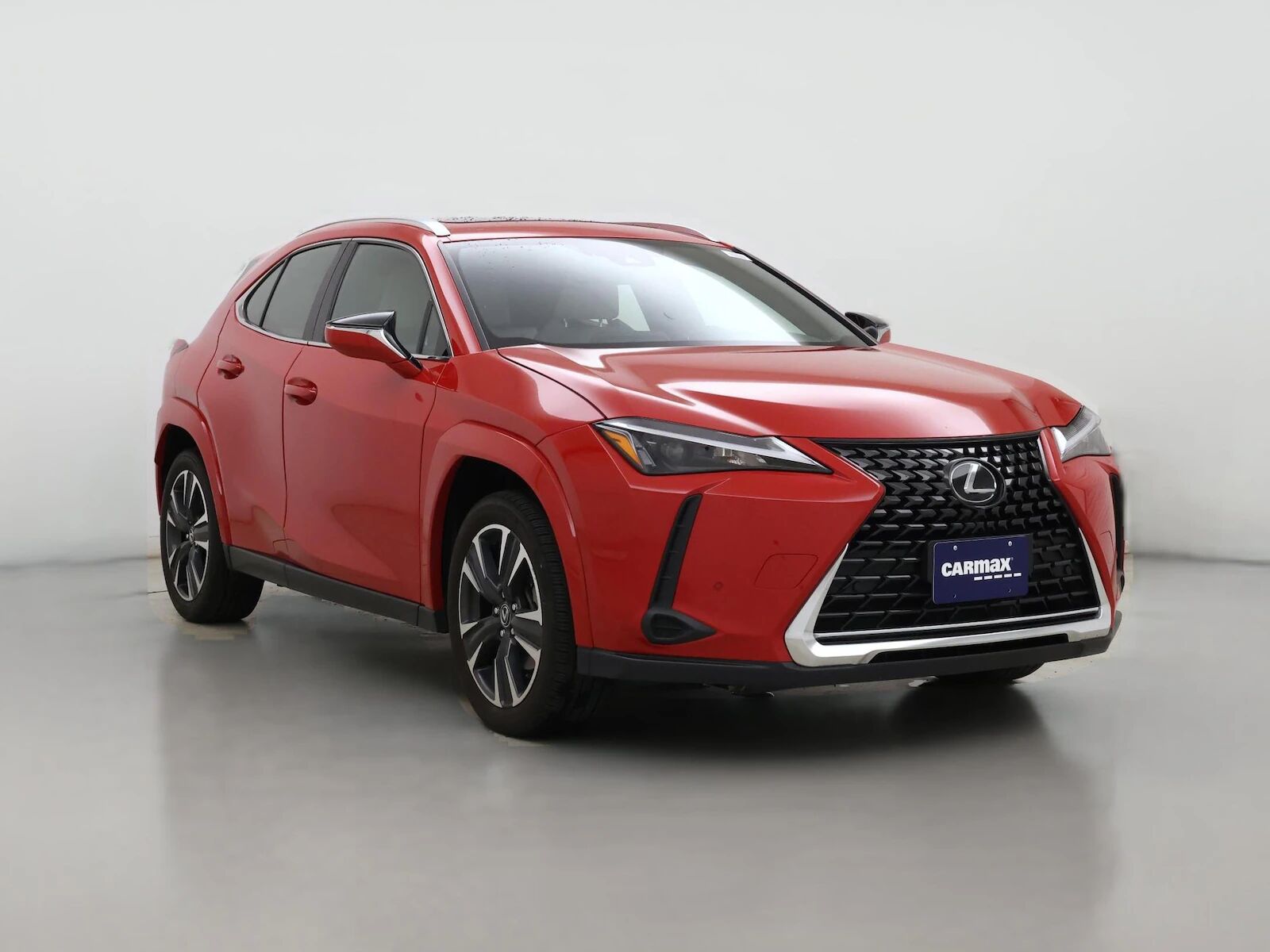 2023 LEXUS UX