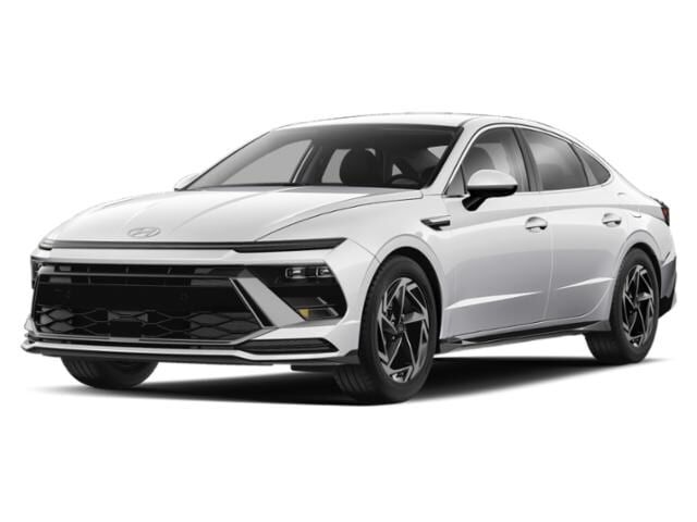2026 HYUNDAI Sonata