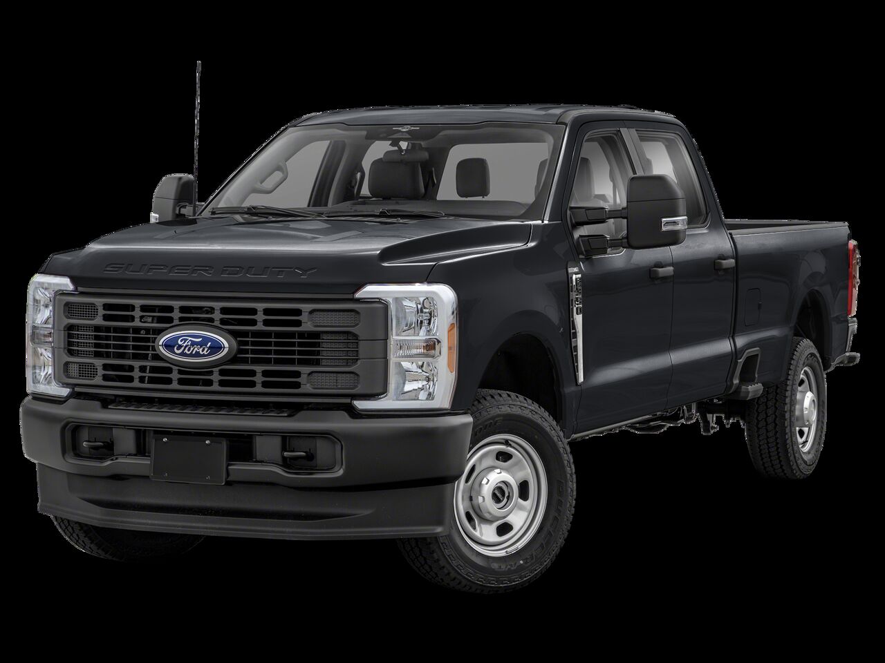 2026 FORD F-350