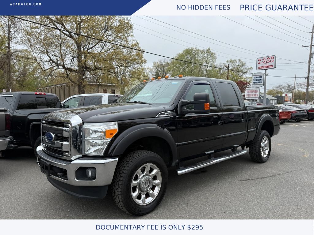 2016 FORD F-350