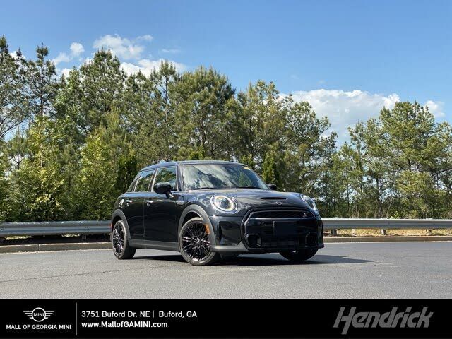 2023 MINI Hardtop